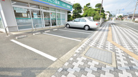 そうごう薬局　菊池店の駐車場
