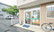 そうごう薬局　北帯山店の入口
