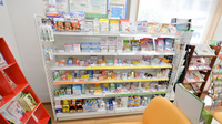 そうごう薬局　北帯山店の一般医薬品