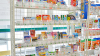 そうごう薬局　草津店の一般医薬品