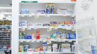 そうごう薬局　九条店の一般医薬品