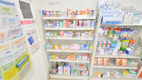 そうごう薬局　熊本中央店の一般医薬品