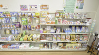 そうごう薬局　久留米医大前店の健康食品