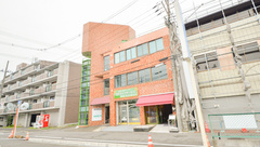 そうごう薬局　光善寺店の外観