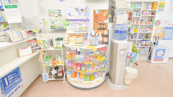 そうごう薬局　光善寺店の一般医薬品