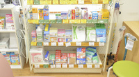 そうごう薬局　小佐々店の雑貨品