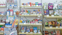 そうごう薬局　児島店の一般医薬品