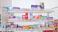 そうごう薬局　小竹店の一般医薬品