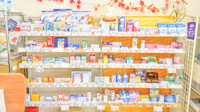 そうごう薬局　琴平店の一般医薬品