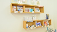 そうごう薬局　西海大島店の一般医薬品