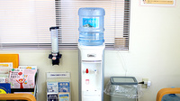 鈴川調剤薬局のフリーサービス