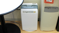 城西調剤薬局の感染予防対策