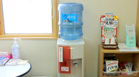 城西調剤薬局のフリーサービス