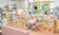 そうごう薬局　津久見店の受付/カウンター