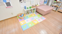 そうごう薬局　津久見店のキッズ用設備