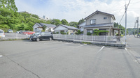 そうごう薬局　恒久店の駐車場
