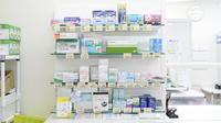 そうごう薬局　戸切店の一般医薬品
