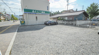 そうごう薬局　豊科店の駐車場