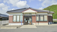 そうごう薬局　豊玉店の外観