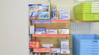 そうごう薬局　豊玉店の一般医薬品