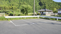 そうごう薬局　豊玉店の駐車場