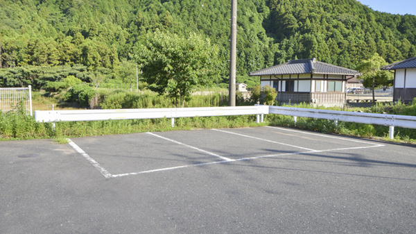 そうごう薬局　豊玉店の駐車場