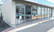 そうごう薬局　中庄店の入口