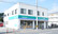 そうごう薬局　新見店の外観