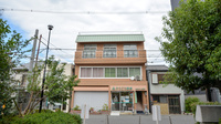 そうごう薬局　西三国店の外観