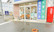 そうごう薬局　寝屋川店の入口