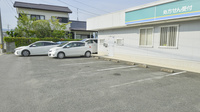そうごう薬局　佐賀兵庫店の駐車場