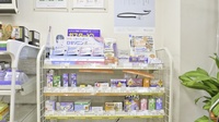 そうごう薬局　桜台店の一般医薬品