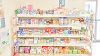 そうごう薬局　さぬき豊中店の一般医薬品
