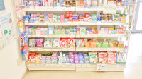 そうごう薬局　さぬき豊中店の雑貨品
