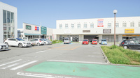 そうごう薬局　三田店の駐車場