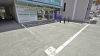 そうごう薬局　塩原店の駐車場
