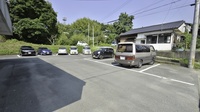 そうごう薬局　四箇店の駐車場