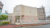 そうごう薬局　島崎店の外観