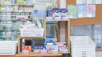 そうごう薬局　下関店の一般医薬品