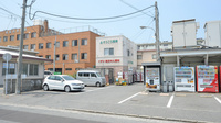 そうごう薬局　下山門店の駐車場