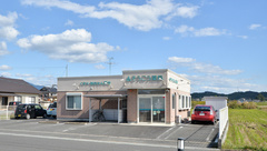 そうごう薬局　勝北店の外観