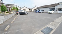 そうごう薬局　白土湖店の駐車場