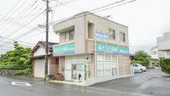 そうごう薬局　志和池店の外観