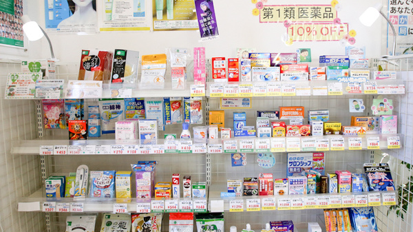 一般医薬品