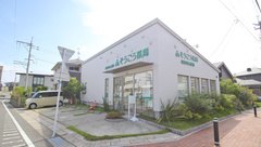 そうごう薬局　新宮中央店の外観