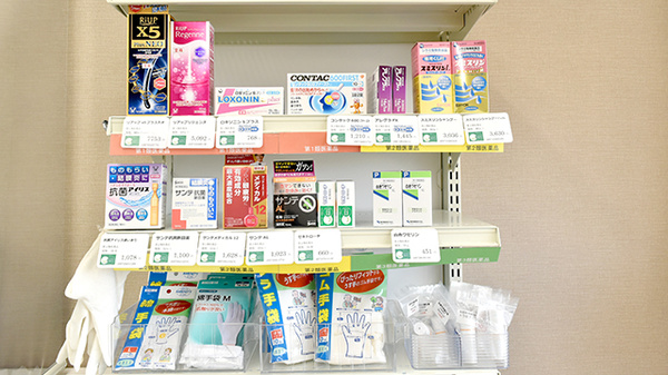 一般医薬品