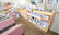 そうごう薬局　花見店の受付/カウンター