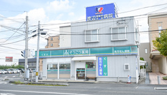そうごう薬局　新倉敷店の外観