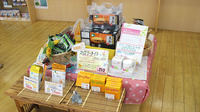そうごう薬局　花輪店の健康食品