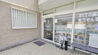 そうごう薬局　瀬高店の入口
